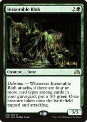 Bolha Inexorável / Inexorable Blob - Magic: The Gathering - MoxLand