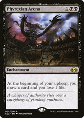 Arena Phyrexiana / Phyrexian Arena - Magic: The Gathering - MoxLand