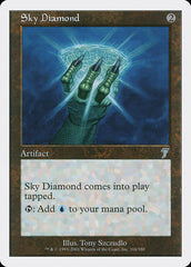 Diamante Celeste / Sky Diamond - Magic: The Gathering - MoxLand