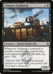 Degolador de Zulaport / Zulaport Cutthroat - Magic: The Gathering - MoxLand