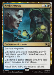 Archnemesis - Magic: The Gathering - MoxLand