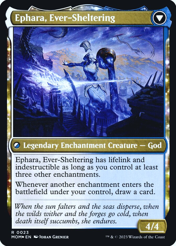 Invasão de Theros / Invasion of Theros - Magic: The Gathering - MoxLand