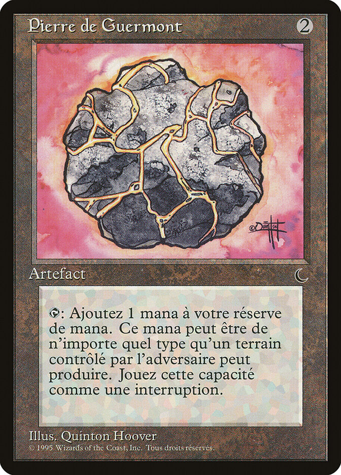 A Pedra Fellwar / Fellwar Stone - Magic: The Gathering - MoxLand