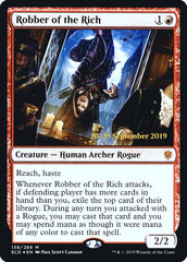 Ladrão dos Ricos / Robber of the Rich - Magic: The Gathering - MoxLand