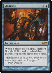 Pausa / Standstill - Magic: The Gathering - MoxLand