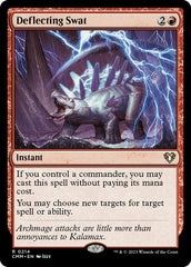 Golpe Defletor / Deflecting Swat - Magic: The Gathering - MoxLand
