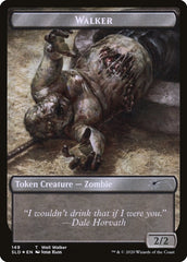 Walker - Magic: The Gathering - MoxLand