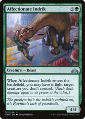 Indrik Afetuoso / Affectionate Indrik - Magic: The Gathering - MoxLand