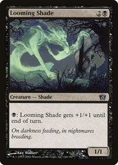 Vulto Indistinto / Looming Shade - Magic: The Gathering - MoxLand
