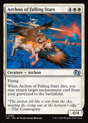 Arconte das Estrelas Cadentes / Archon of Falling Stars - Magic: The Gathering - MoxLand