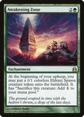 Zona do Despertar / Awakening Zone - Magic: The Gathering - MoxLand