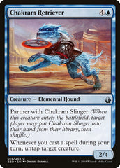 Chakram Retriever - Magic: The Gathering - MoxLand