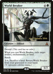 Rompe-mundos / World Breaker - Magic: The Gathering - MoxLand