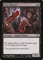 Tecelão de Ódio / Hate Weaver - Magic: The Gathering - MoxLand