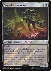 Sautekh Imortal / Sautekh Immortal - Magic: The Gathering - MoxLand