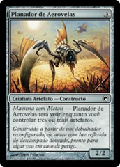 Planador de Aerovelas / Snapsail Glider - Magic: The Gathering - MoxLand