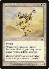 Saqueador do Manto Eólico / Gustcloak Harrier - Magic: The Gathering - MoxLand