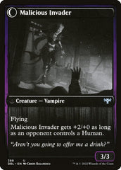 Viajante Inocente / Innocent Traveler - Magic: The Gathering - MoxLand