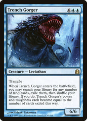 Trench Gorger - Magic: The Gathering - MoxLand