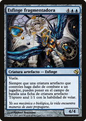 Esfinge Fragmentável / Sharding Sphinx - Magic: The Gathering - MoxLand