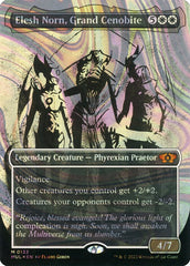 Elesh Norn, Cenobita-Mor / Elesh Norn, Grand Cenobite - Magic: The Gathering - MoxLand