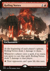 Vórtice Turbilhonante / Roiling Vortex - Magic: The Gathering - MoxLand