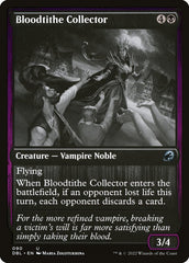 Coletora do Dízimo de Sangue / Bloodtithe Collector - Magic: The Gathering - MoxLand