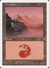 Montanha / Mountain - Magic: The Gathering - MoxLand