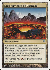 Caldeira de Darigaaz / Darigaaz's Caldera - Magic: The Gathering - MoxLand