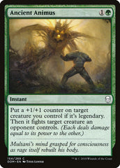 Animus Ancestral / Ancient Animus - Magic: The Gathering - MoxLand
