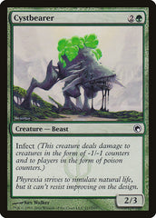 Porta-Quisto / Cystbearer - Magic: The Gathering - MoxLand