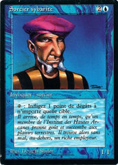 Feiticeiro Pródigo / Prodigal Sorcerer - Magic: The Gathering - MoxLand