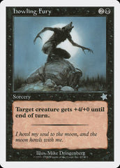 Howling Fury - Magic: The Gathering - MoxLand