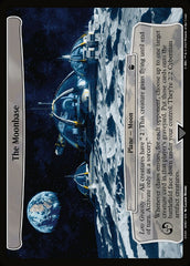 The Moonbase - Magic: The Gathering - MoxLand