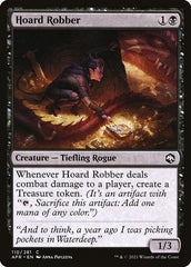 Ladra de Tesouros / Hoard Robber - Magic: The Gathering - MoxLand