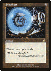 Estabilizador / Stabilizer - Magic: The Gathering - MoxLand