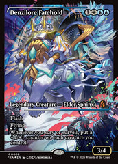 Denzilore Fatehold