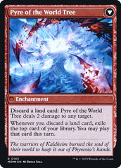 Invasão de Kaldheim / Invasion of Kaldheim - Magic: The Gathering - MoxLand