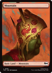 Montanha - Magic: The Gathering - MoxLand