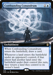 Dilema Confuso / Confounding Conundrum - Magic: The Gathering - MoxLand