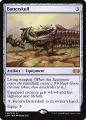 Crânio-Marreta / Batterskull - Magic: The Gathering - MoxLand