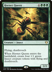 Vespa Rainha / Hornet Queen - Magic: The Gathering - MoxLand