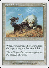 Vínculo Espiritual / Spirit Link - Magic: The Gathering - MoxLand