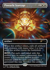 Pinnacle Starcage - Magic: The Gathering - MoxLand