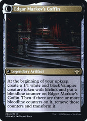 Edgar, Noivo Encantado / Edgar, Charmed Groom - Magic: The Gathering - MoxLand