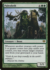 Paleoloth / Paleoloth - Magic: The Gathering - MoxLand