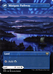 Senda do Portal Megalítico / Hengegate Pathway - Magic: The Gathering - MoxLand