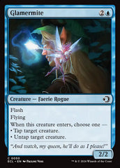 Glamirilda / Glamermite - Magic: The Gathering - MoxLand