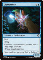 Glamirilda / Glamermite - Magic: The Gathering - MoxLand