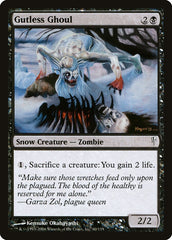 Carniçal Covarde / Gutless Ghoul - Magic: The Gathering - MoxLand